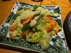 -九酢·海鲜居酒屋