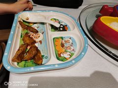 -羲和雅苑烤鸭坊(丰台万达店)