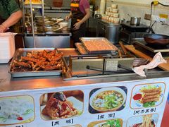 -八市阿杰五香(大元路分店)