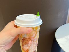 -奈雪的茶(华强北中航城PRO店)