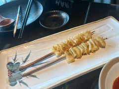 -王鼎精致料理铁板烧(世博源店)