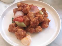 -莆田餐厅PUTIEN(三里屯店)