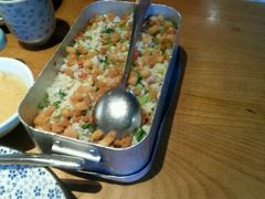 -蜜桃餐厅·古运河畔(南下塘店)