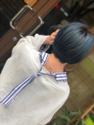 -AFA Hair studio·女士发型设计
