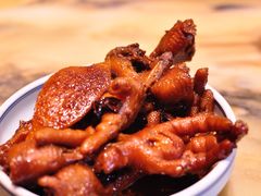 -慧娟面馆·餐厅(望江路店)
