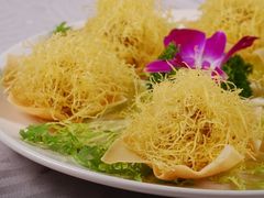 -山水草塘老菜馆