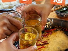-飘香火锅(玉林西路店)