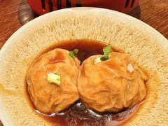 -古都历食南京菜·烤鸭·鸭血粉丝·汤包(南京博物院店)