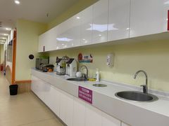 -蓝旗亲子游泳(范湖万达广场店)