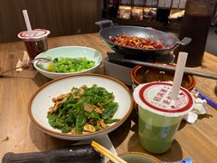 -高嗲嗲·现炒下饭菜(石鼓路店)