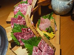 -本寻烧肉酒场(双井店)