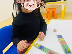 -爱睿思儿童早教亲子游泳(万象城店)