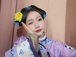 点击看大图 -盘子女人坊古装写真摄影(南京总店)