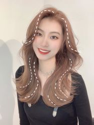 -M造型