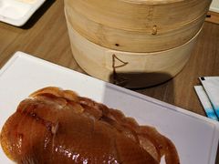 -小大董·烤鸭(凤凰汇店)