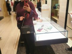 -Chanel(德基广场店)