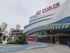 -青浦万达茂-住宅地下停车场