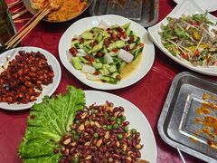 -蒲城王家烧烤大全(渭南分店)