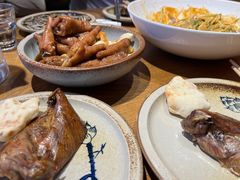 -鸽子窝(黄村店)