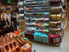 -blt精品超市(高德置地冬广场店)