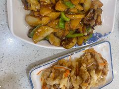 -东北一家人(友谊街店)