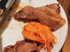 -神户赤童日式烤肉(金地广场店)