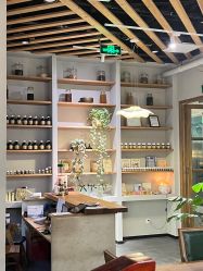 -芳香乐府疗愈空间·SPA·冥想