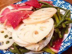 -老西安韩记三鲜煮馍(四府街店)