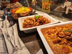 -沈阳和平艾美酒店新食谱西餐厅