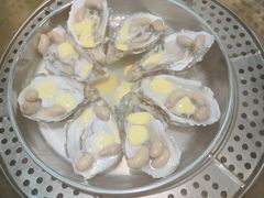 -飞尝蚝·顺德菜·鱼生(顺德总店)