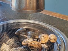 -泰白海鲜烧烤大全
