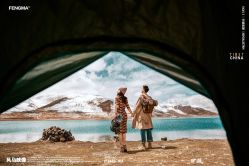 -风马映像摄影工作室(布宫店)