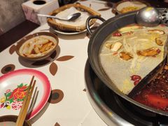 -江北北火锅馆·公路夜市(魏公村店)