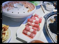 -三牦记·涮烤一体火锅(小河店)