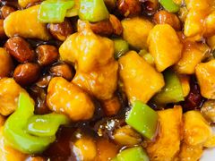 -老苏扬饭店