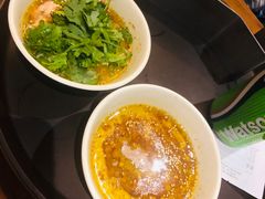 -万记麻辣烫国展总店