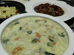 -四季轩中餐厅(徐州开元名都大酒店)