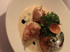 -壳里西餐厅Coquille Seafood Bistro(蒙自路店)