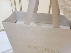 -JIMMY CHOO(成都远洋太古里店)