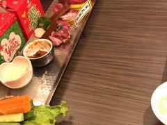 -赤坂亭·M9和牛烧肉(南京江南虹悦城店)