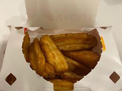 -麦当劳(东门店)