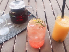 -Willing·Coffee&Brunch&Dinner(万达店)