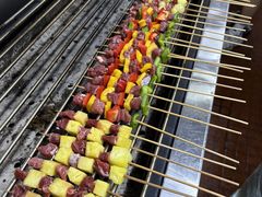 -聚在尊味虾皇·夜宵市集(新建店)