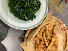 -肖记公安牛肉鱼杂馆·省级非物质文化遗产(江汉路直营店)