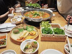 -老凯俚酸汤鱼(多彩城店)
