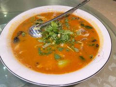 -西兰轩清真菜馆(北顺城街店)