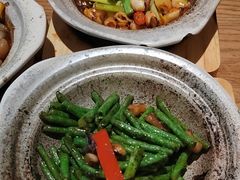 -粤集·手工粤菜(皇庭广场店)