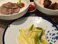 -太湖饭店·寄畅轩中餐厅