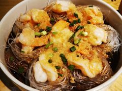 -溪林小馆(浦江城市生活广场店)