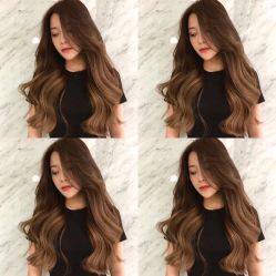 -3AM HAIR SALON染发接发
